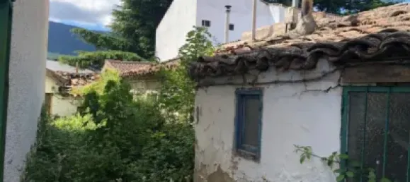 3 Schlafzimmer Haus in El Espinar, Spain, Nr. 85136 5