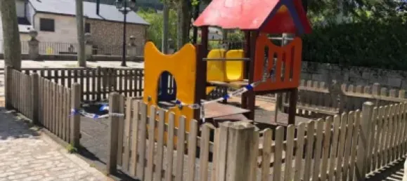 3 Schlafzimmer Haus in El Espinar, Spain, Nr. 85136 13