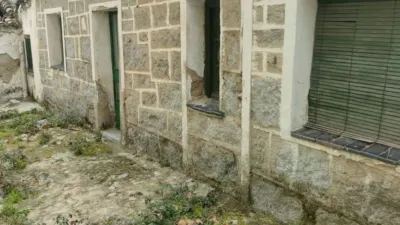 3 Schlafzimmer Haus in El Espinar, Spain, Nr. 85136