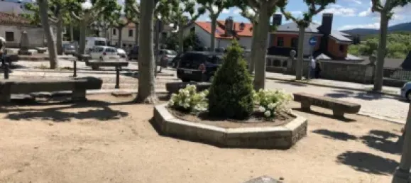 3 Schlafzimmer Haus in El Espinar, Spain, Nr. 85136 15