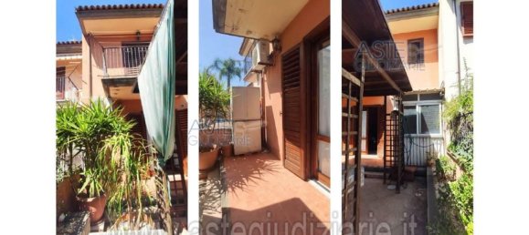 4 bedrooms House in Viagrande, Italy No. 313241 6