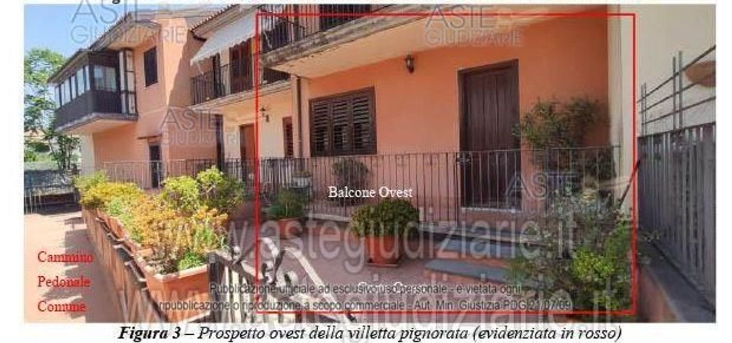 4 bedrooms House in Viagrande, Italy No. 313241