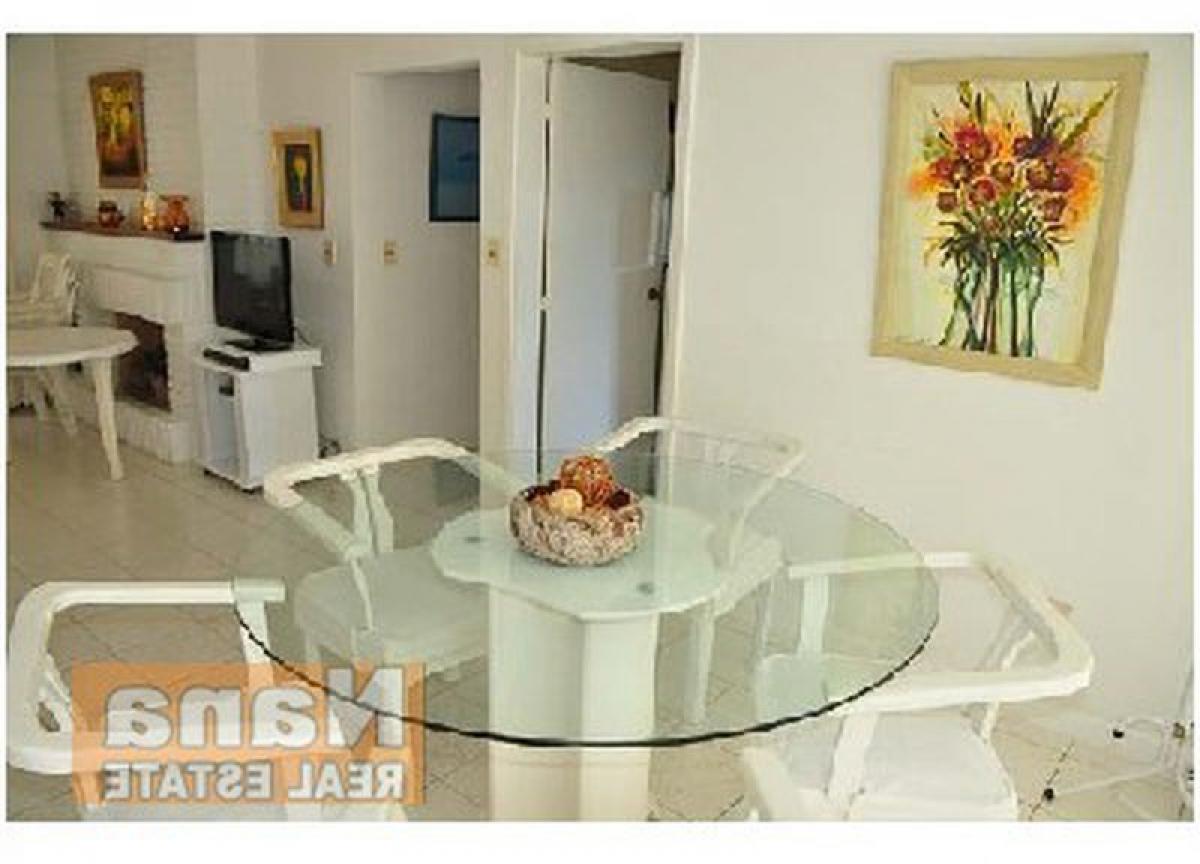 3 غرف نوم منزل في Maldonado, Uruguay رقم 2192