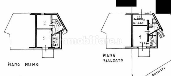 Casa T2 em Casorate Primo, Italy N.º 292667 17