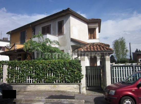 Casa T2 em Casorate Primo, Italy N.º 292667