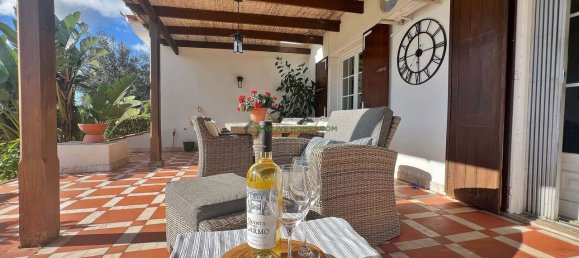 5 Schlafzimmer Haus in Almancil, Portugal, Nr. 120059 4