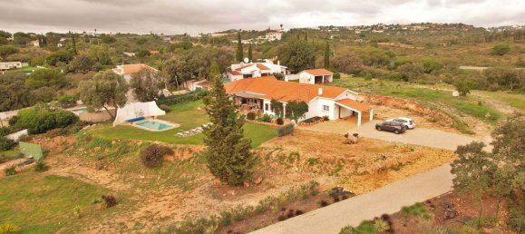 5 Schlafzimmer Haus in Almancil, Portugal, Nr. 120059 6