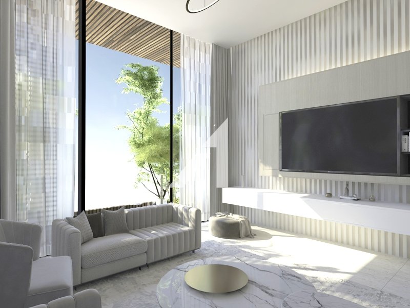 1 chambre Appartement à Dubai, UAE No. 66936