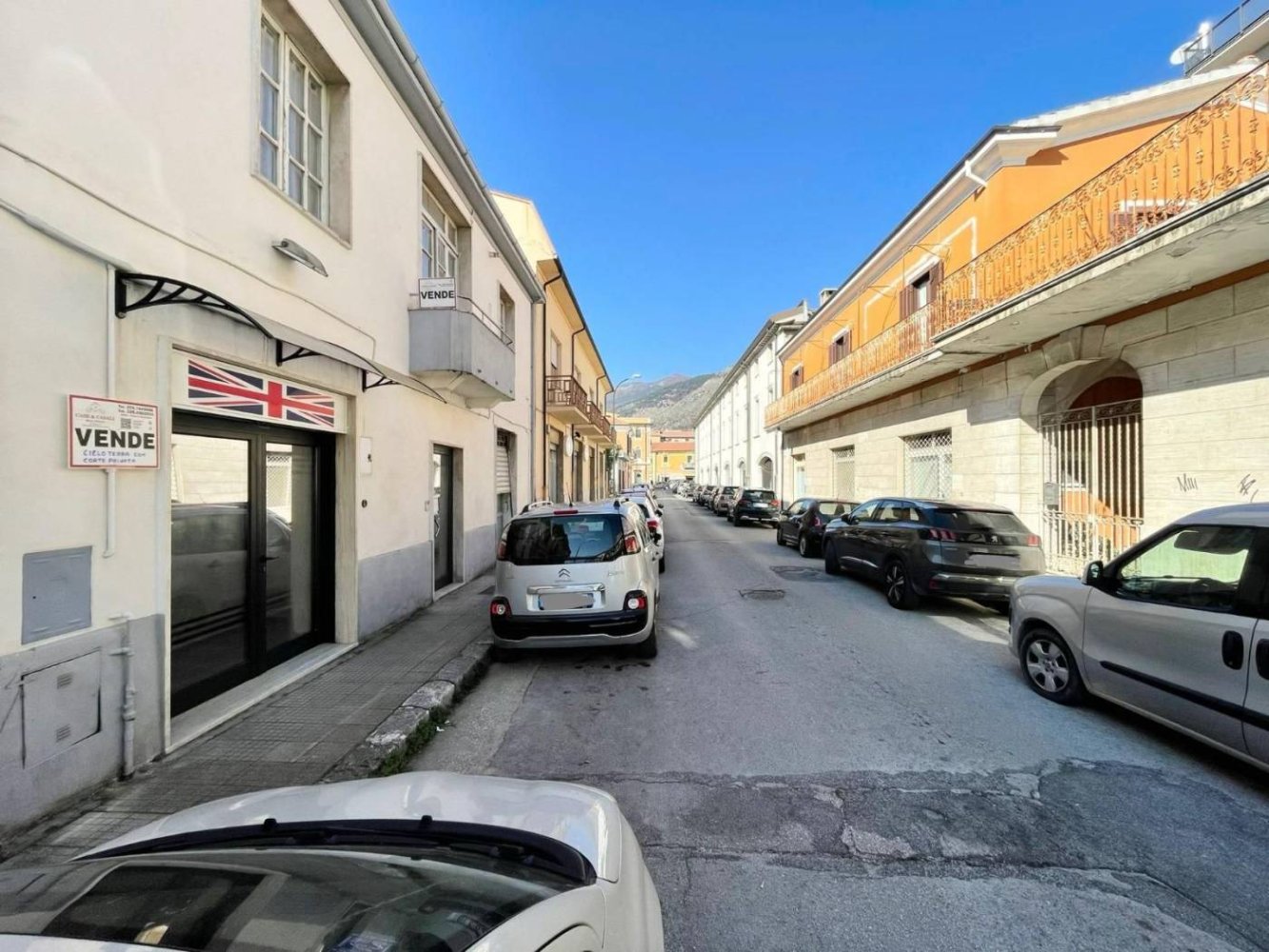 3 chambres Maison à Sora, Italy No. 54154