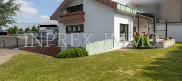 Entrepôt à Rhein-Sieg, Germany 591m² No. 293060 3