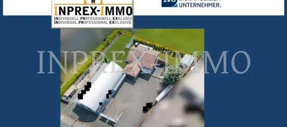 Entrepôt à Rhein-Sieg, Germany 591m² No. 293060 2