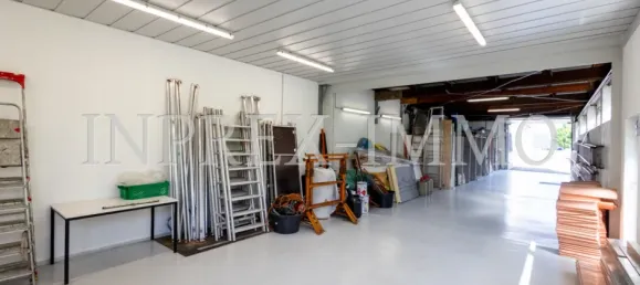 Entrepôt à Rhein-Sieg, Germany 591m² No. 293060 28