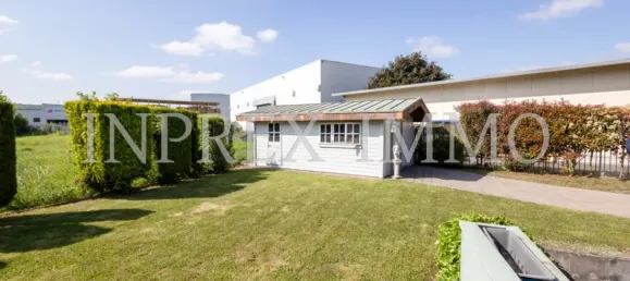 Entrepôt à Rhein-Sieg, Germany 591m² No. 293060 32