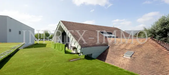 Entrepôt à Rhein-Sieg, Germany 591m² No. 293060 30