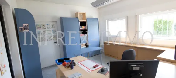 Entrepôt à Rhein-Sieg, Germany 591m² No. 293060 24