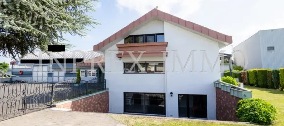 Entrepôt à Rhein-Sieg, Germany 591m² No. 293060 4