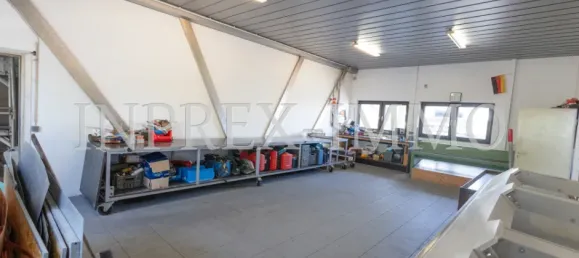 Entrepôt à Rhein-Sieg, Germany 591m² No. 293060 27