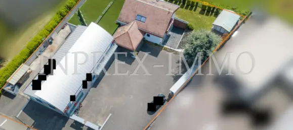 Entrepôt à Rhein-Sieg, Germany 591m² No. 293060 33