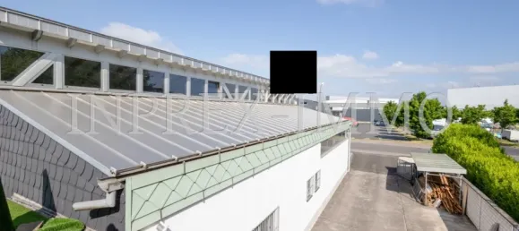 Entrepôt à Rhein-Sieg, Germany 591m² No. 293060 29