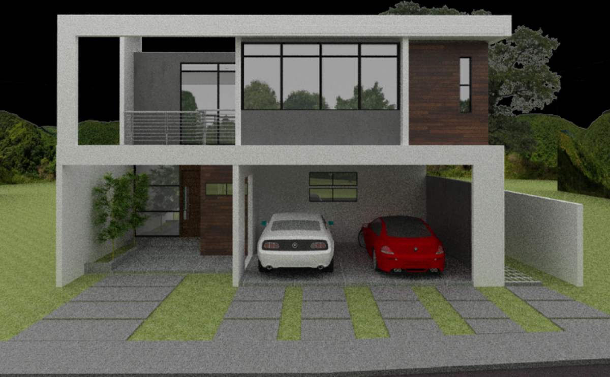 3 Schlafzimmer Haus in Veracruz, Mexico, Nr. 216004