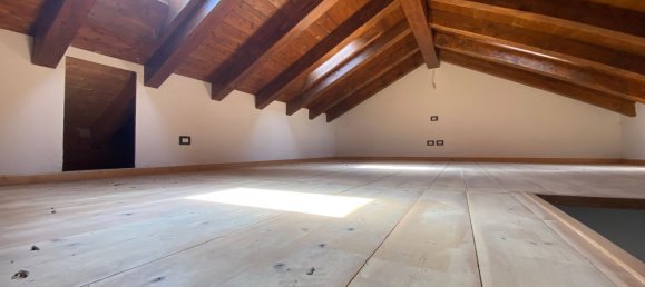 Дуплекс с 4 комнатами в Борго Вальсугана, Италия № 280029 16