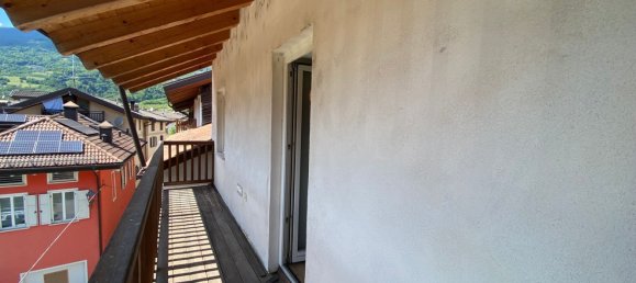 Дуплекс с 4 комнатами в Борго Вальсугана, Италия № 280029 30