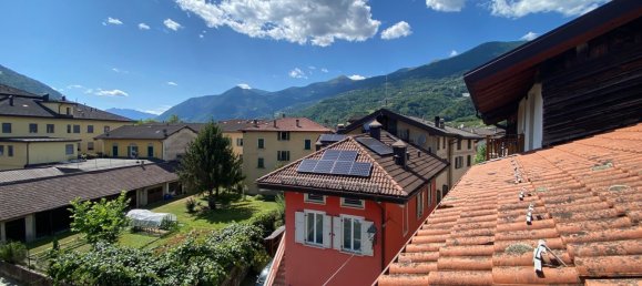 Дуплекс с 4 комнатами в Борго Вальсугана, Италия № 280029 27