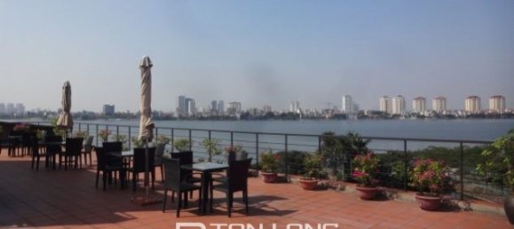 Apartamento de 2 dormitorios en Tay Ho, Vietnam No. 3383 17