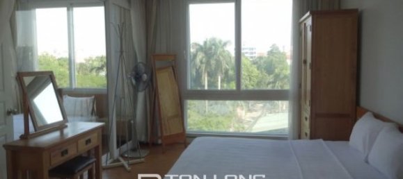 Apartamento de 2 dormitorios en Tay Ho, Vietnam No. 3383 10