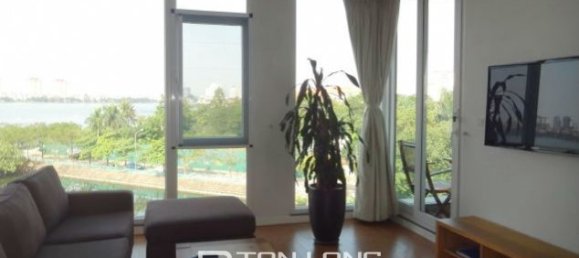 Apartamento de 2 dormitorios en Tay Ho, Vietnam No. 3383 16