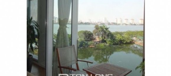 Apartamento de 2 dormitorios en Tay Ho, Vietnam No. 3383 7