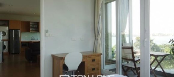 Apartamento de 2 dormitorios en Tay Ho, Vietnam No. 3383 14