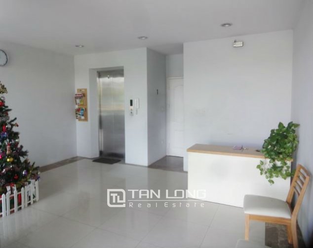 Apartamento de 2 dormitorios en Tay Ho, Vietnam No. 3383