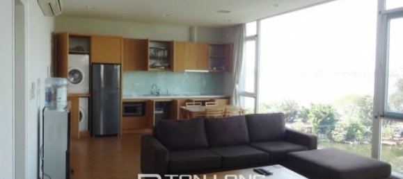 Apartamento de 2 dormitorios en Tay Ho, Vietnam No. 3383 2