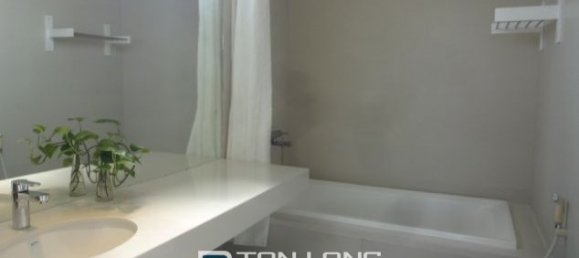Apartamento de 2 dormitorios en Tay Ho, Vietnam No. 3383 12