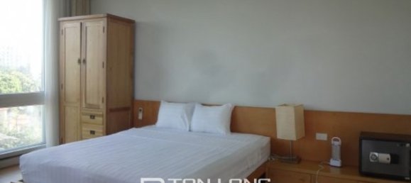 Apartamento de 2 dormitorios en Tay Ho, Vietnam No. 3383 9