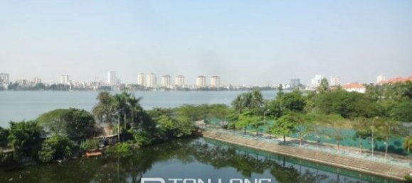 Apartamento de 2 dormitorios en Tay Ho, Vietnam No. 3383 8