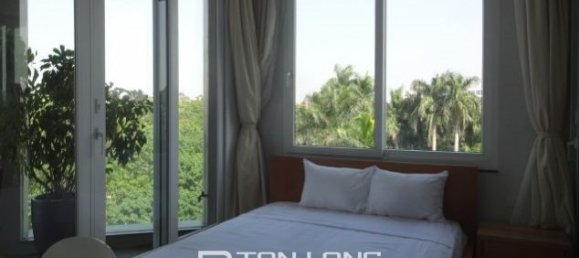 Apartamento de 2 dormitorios en Tay Ho, Vietnam No. 3383 13
