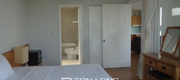 Apartamento de 2 dormitorios en Tay Ho, Vietnam No. 3383 11