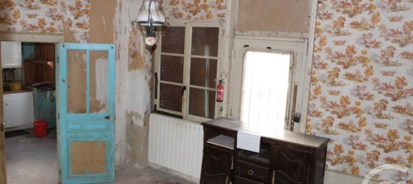 Таунхаус с 3 спальнями в Жерминьи-л’Эгзан, Франция № 73737 10