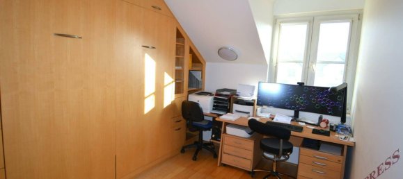 4-Zimmer Stadthaus in Brunn am Gebirge, Austria, Nr. 140843 21