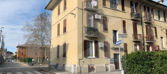 4 rooms Apartment in Vicenza, Italy No. 19194 4