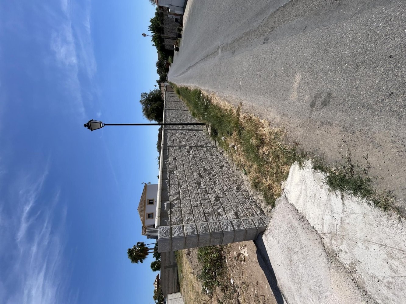 Terreno en Alcolea, Spain 1200 m² No. 210228