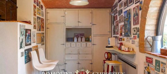 3 غرف نوم فيلا في Barberino Tavarnelle, Italy رقم 324457 22