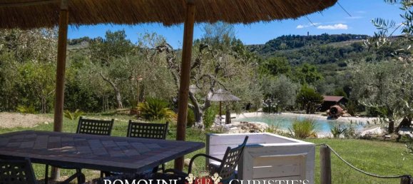 3 غرف نوم فيلا في Barberino Tavarnelle, Italy رقم 324457 11