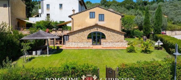 3 غرف نوم فيلا في Barberino Tavarnelle, Italy رقم 324457 47