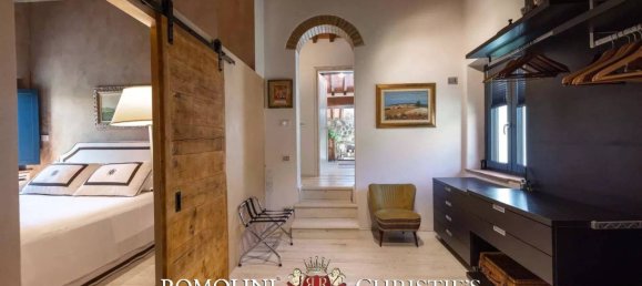 3 غرف نوم فيلا في Barberino Tavarnelle, Italy رقم 324457 32