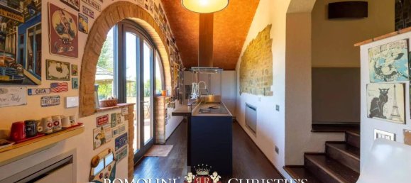 3 غرف نوم فيلا في Barberino Tavarnelle, Italy رقم 324457 17