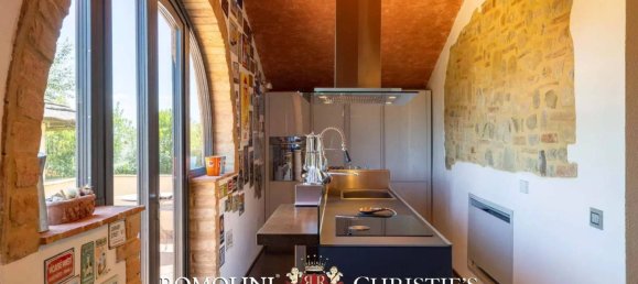 3 غرف نوم فيلا في Barberino Tavarnelle, Italy رقم 324457 18