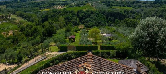 3 غرف نوم فيلا في Barberino Tavarnelle, Italy رقم 324457 8